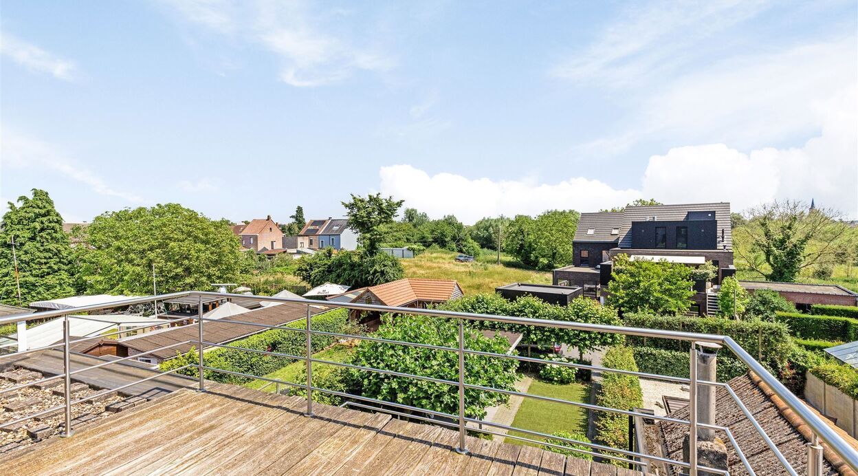 Duplex te huur in MARIEKERKE