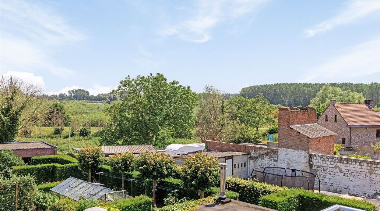 Duplex te huur in MARIEKERKE