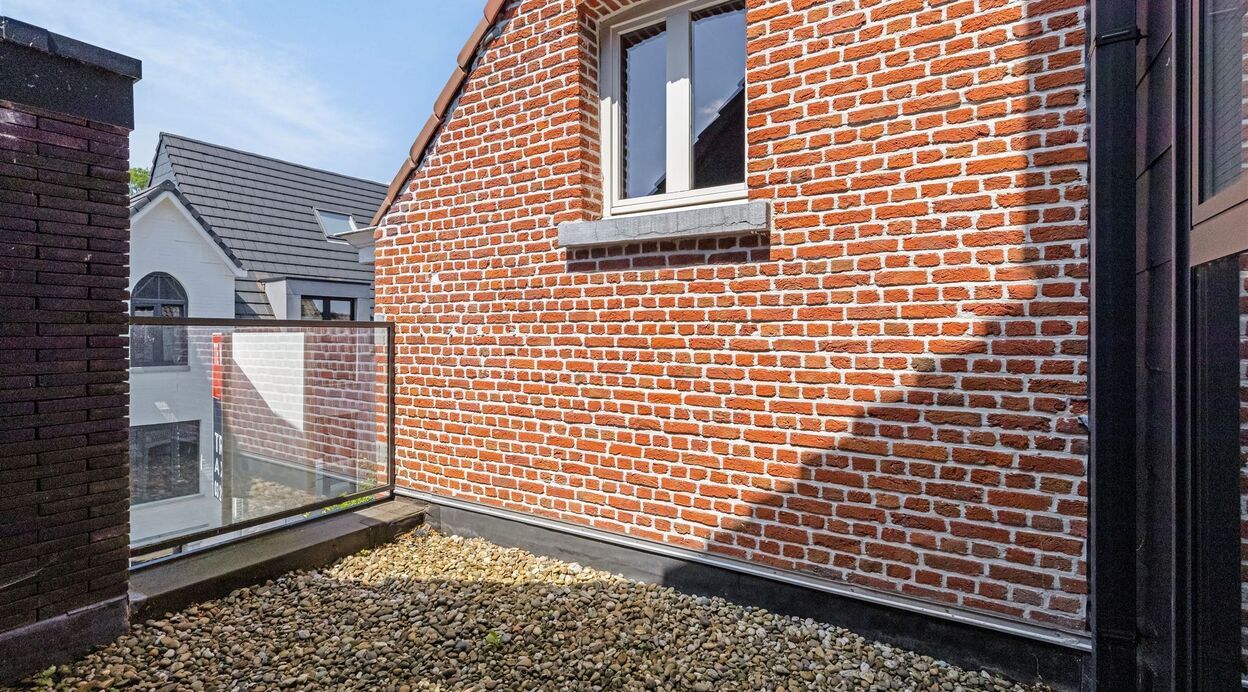 Duplex te huur in MARIEKERKE