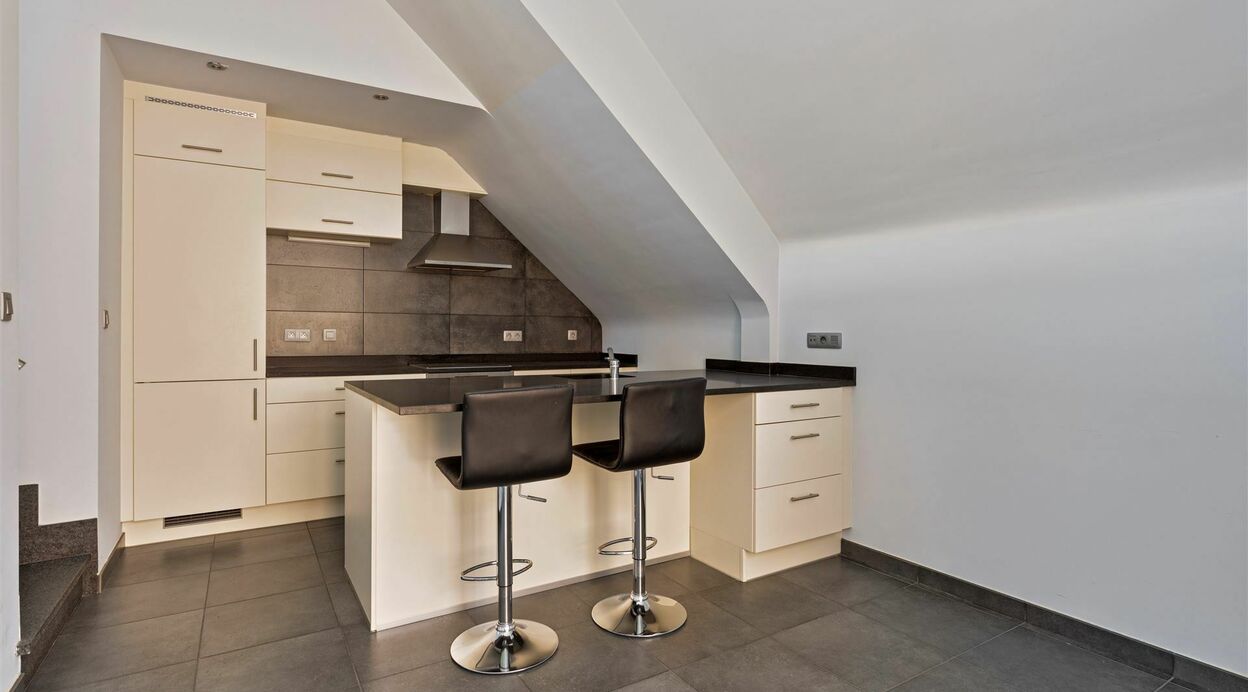 Duplex te huur in MARIEKERKE