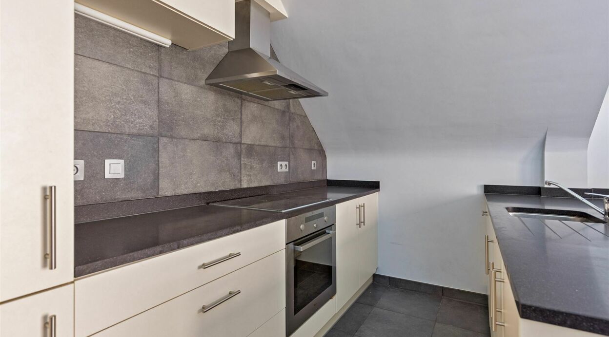 Duplex te huur in MARIEKERKE