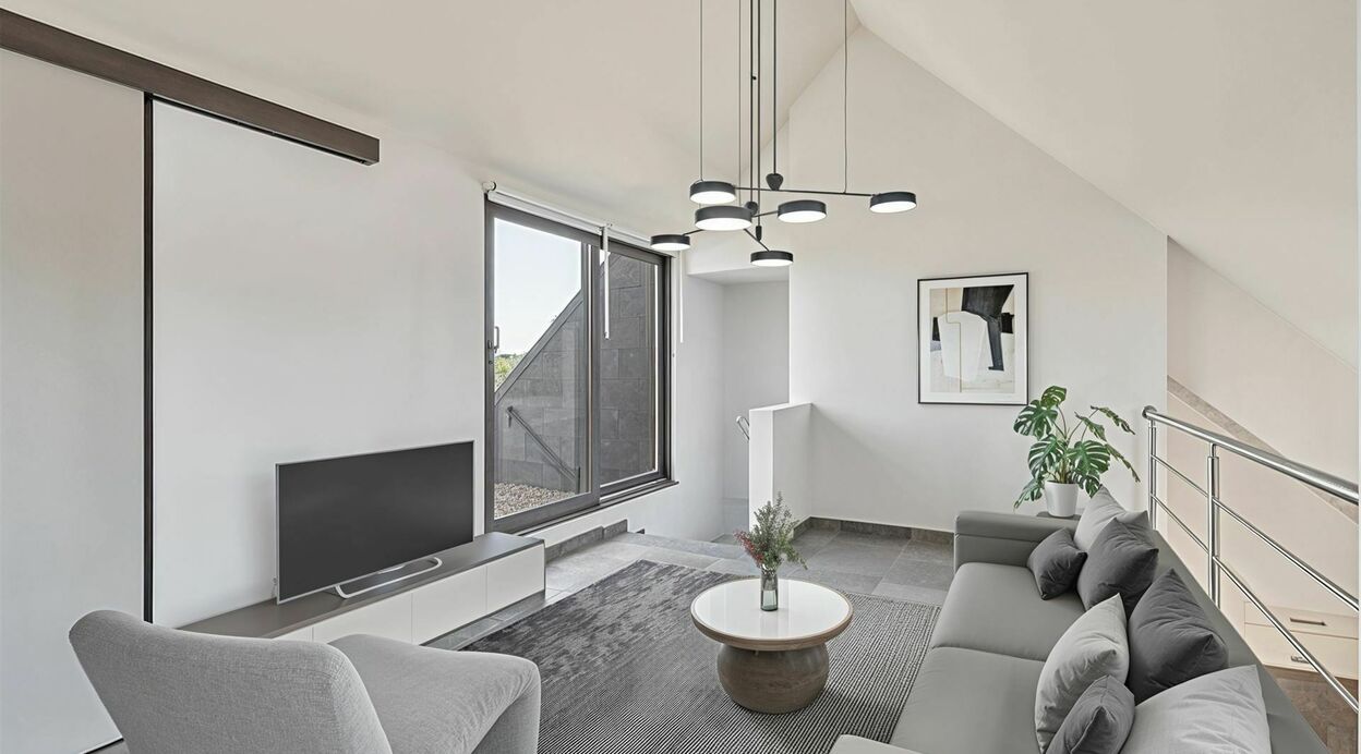 Duplex te huur in MARIEKERKE