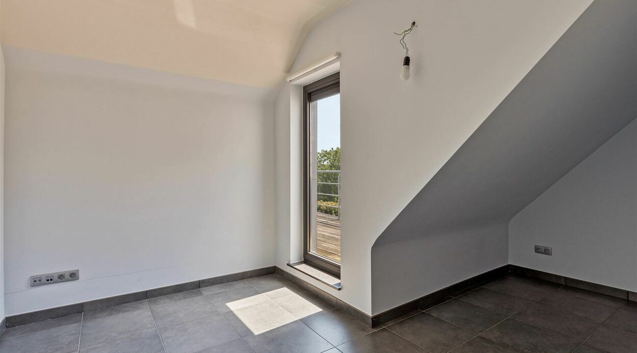 Duplex te huur in MARIEKERKE