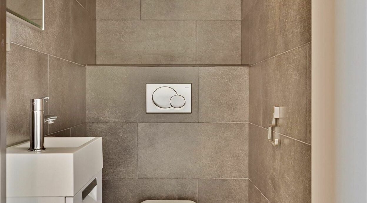 Duplex te huur in MARIEKERKE