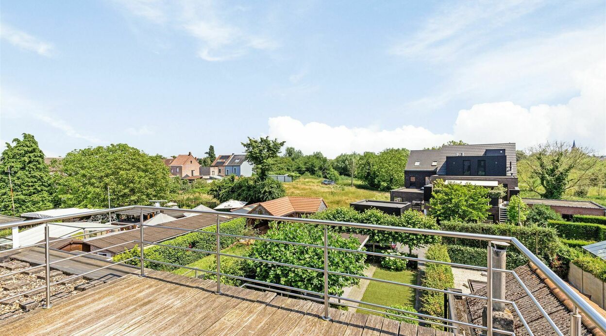 Duplex te huur in MARIEKERKE