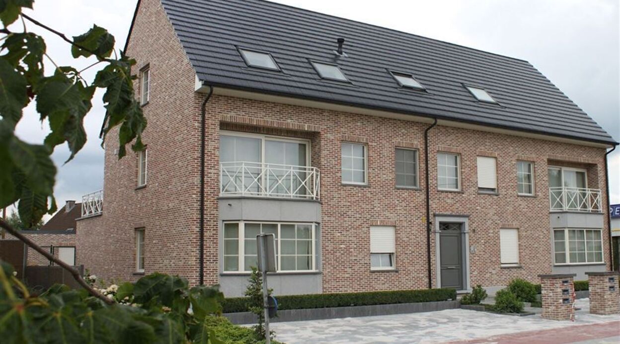Duplex te huur in OPPUURS