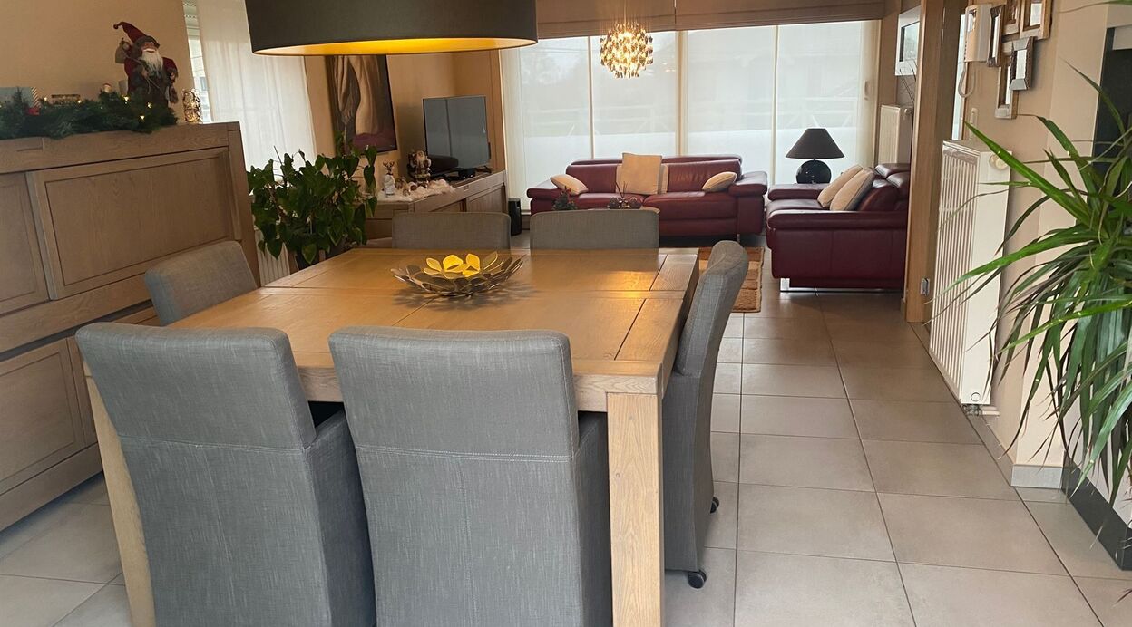 Duplex te huur in OPPUURS