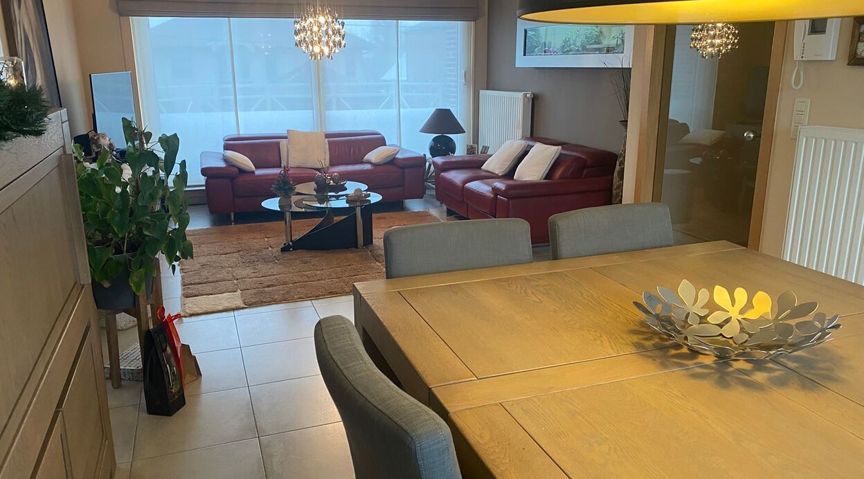 Duplex te huur in OPPUURS