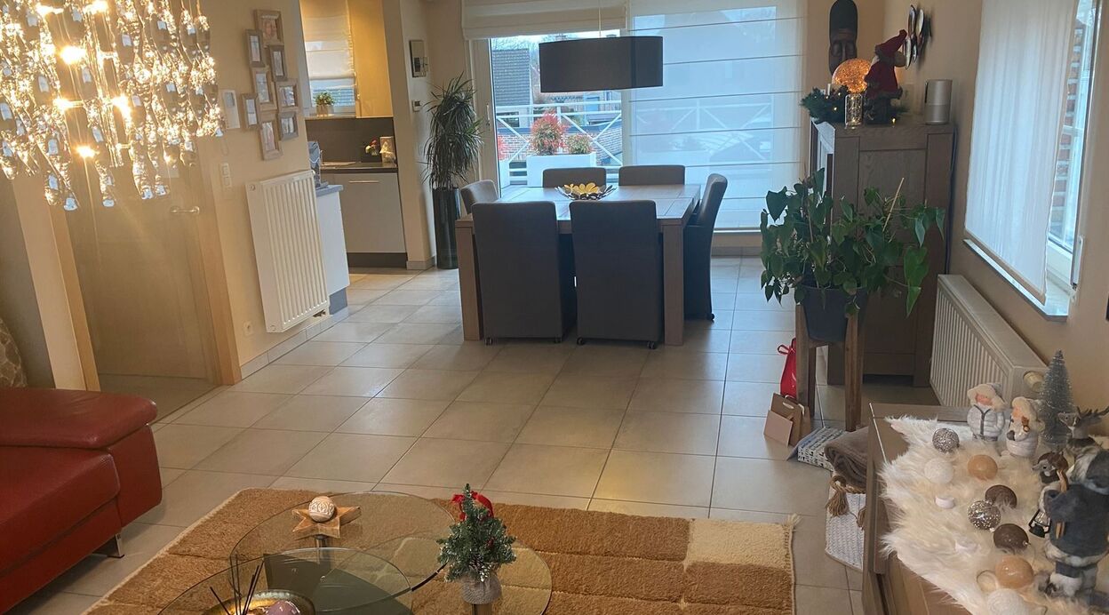 Duplex te huur in OPPUURS