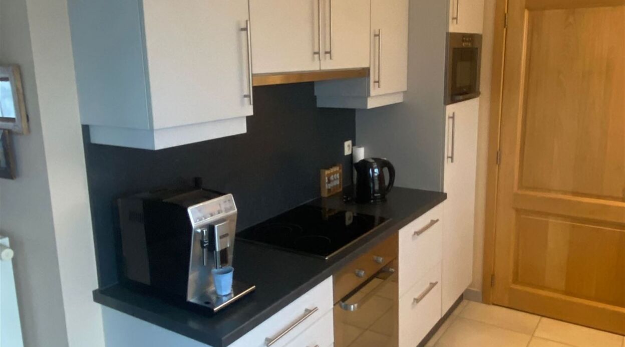 Duplex te huur in OPPUURS