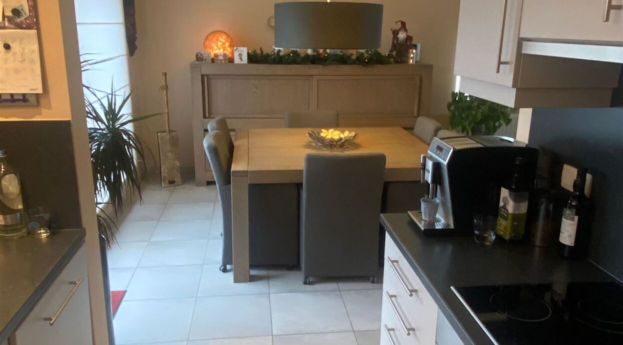 Duplex te huur in OPPUURS