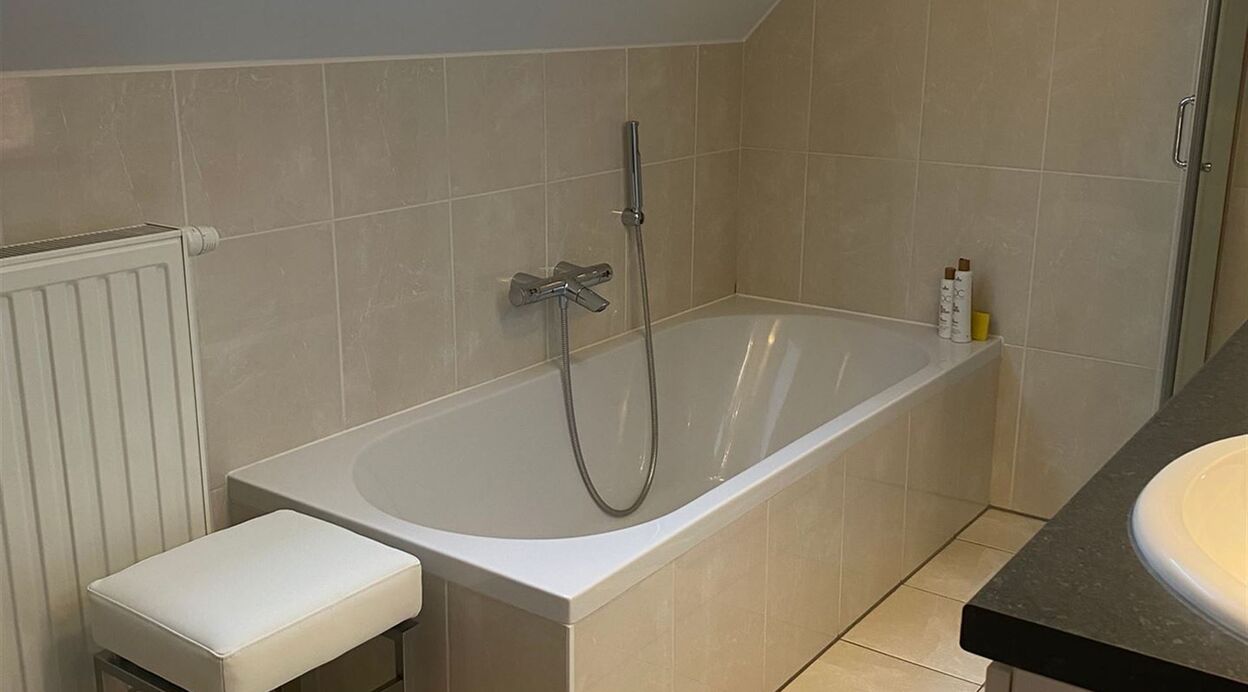 Duplex te huur in OPPUURS