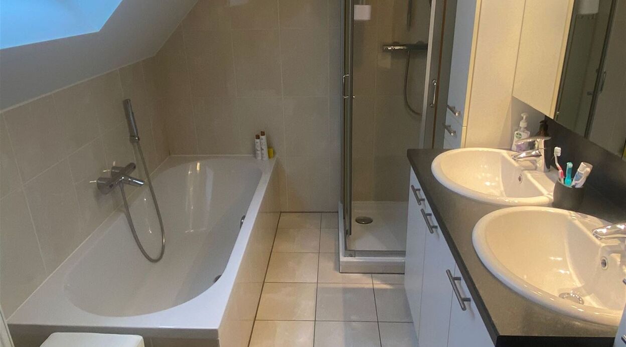 Duplex te huur in OPPUURS