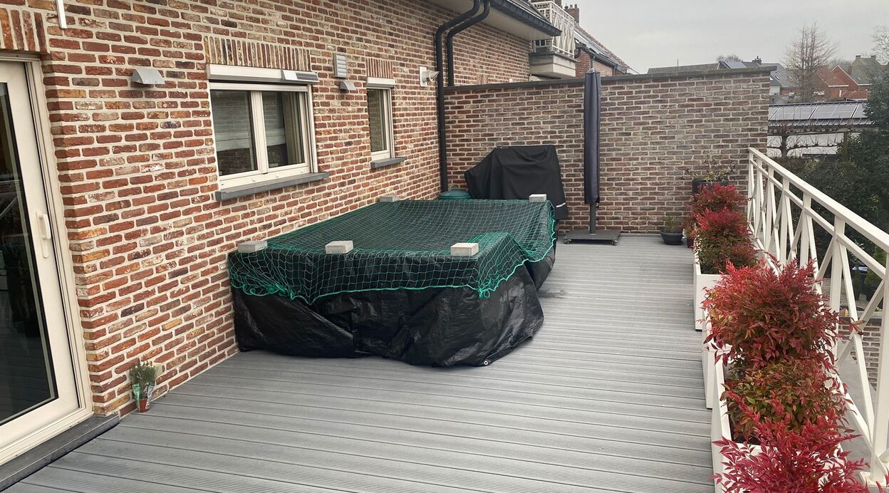 Duplex te huur in OPPUURS