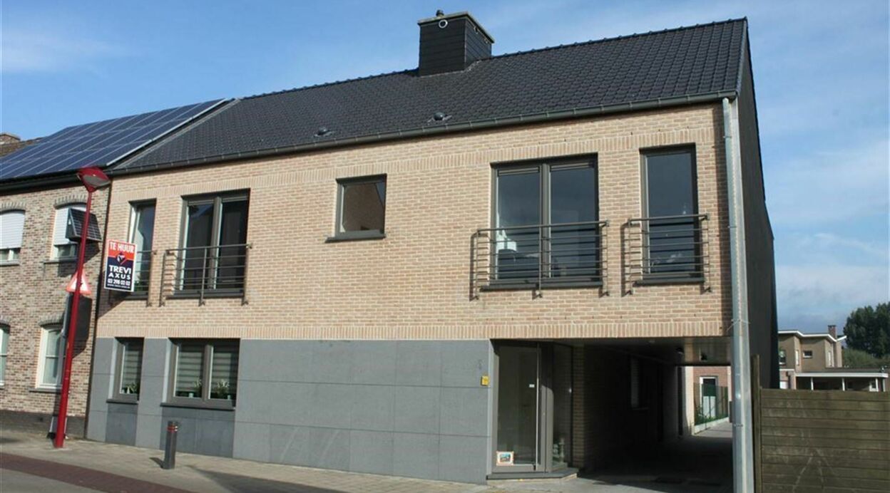 Duplex te huur in OPPUURS