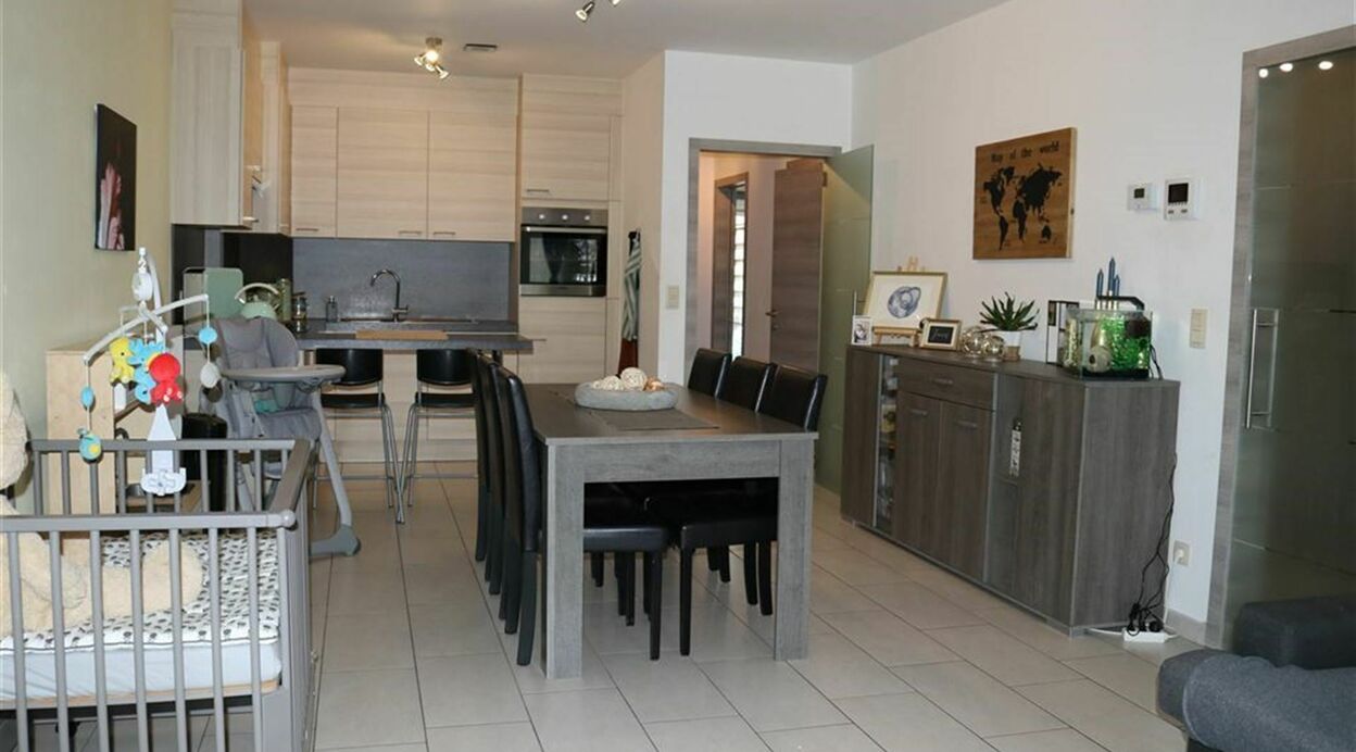 Duplex te huur in OPPUURS