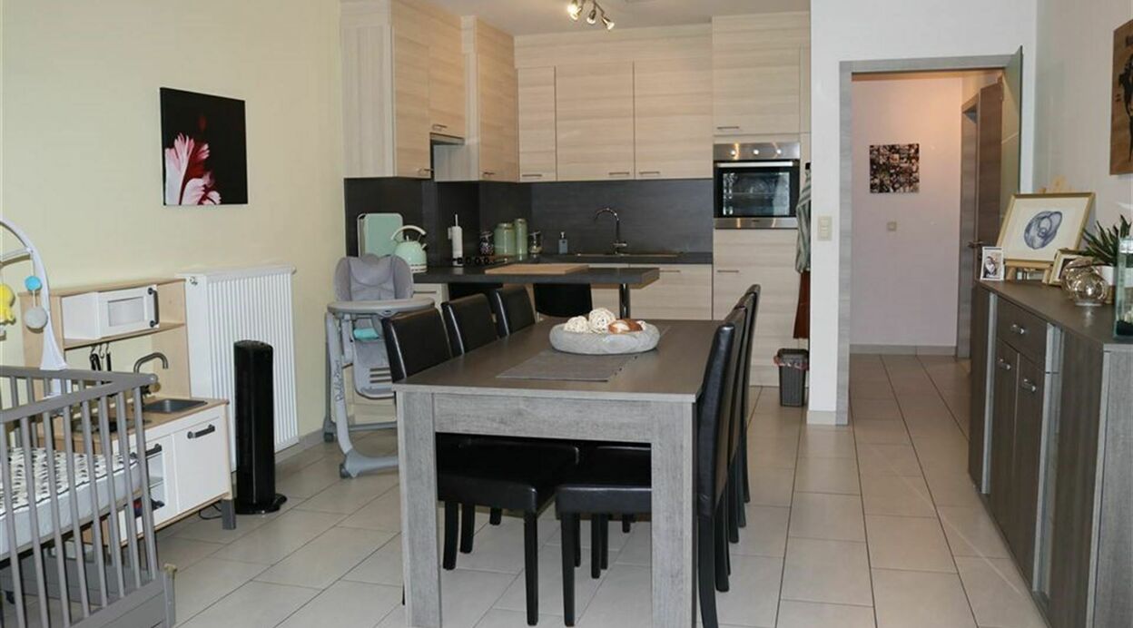 Duplex te huur in OPPUURS
