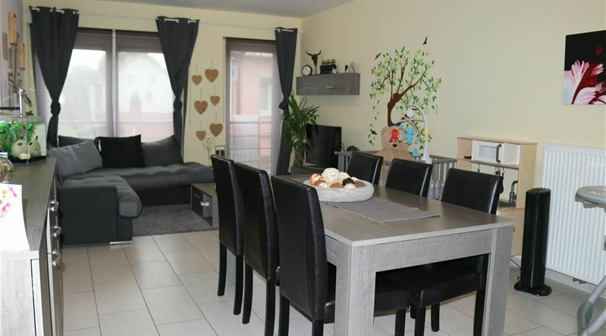 Duplex te huur in OPPUURS