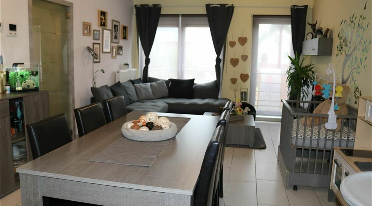 Duplex te huur in OPPUURS