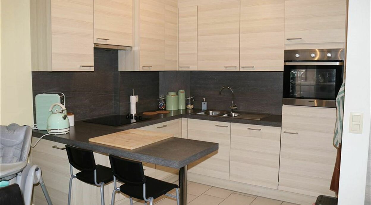 Duplex te huur in OPPUURS