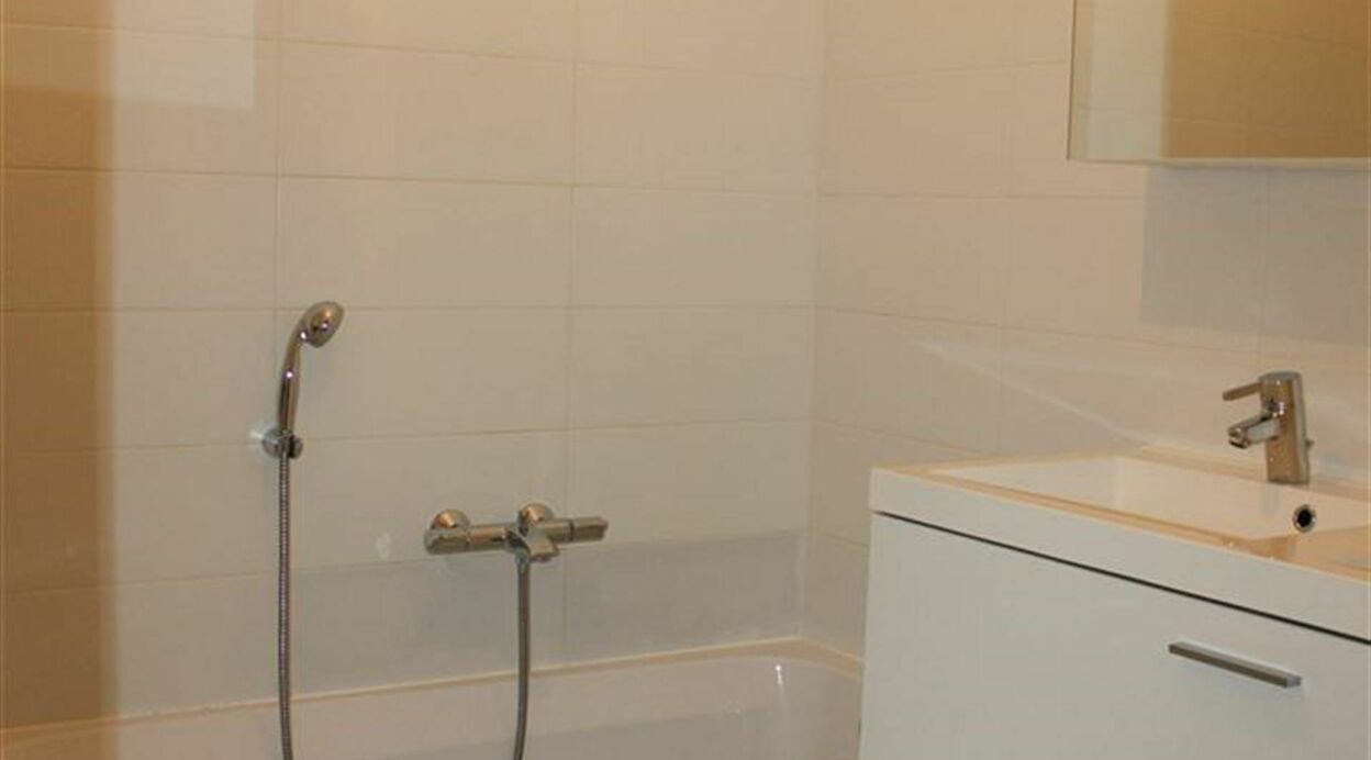 Duplex te huur in OPPUURS