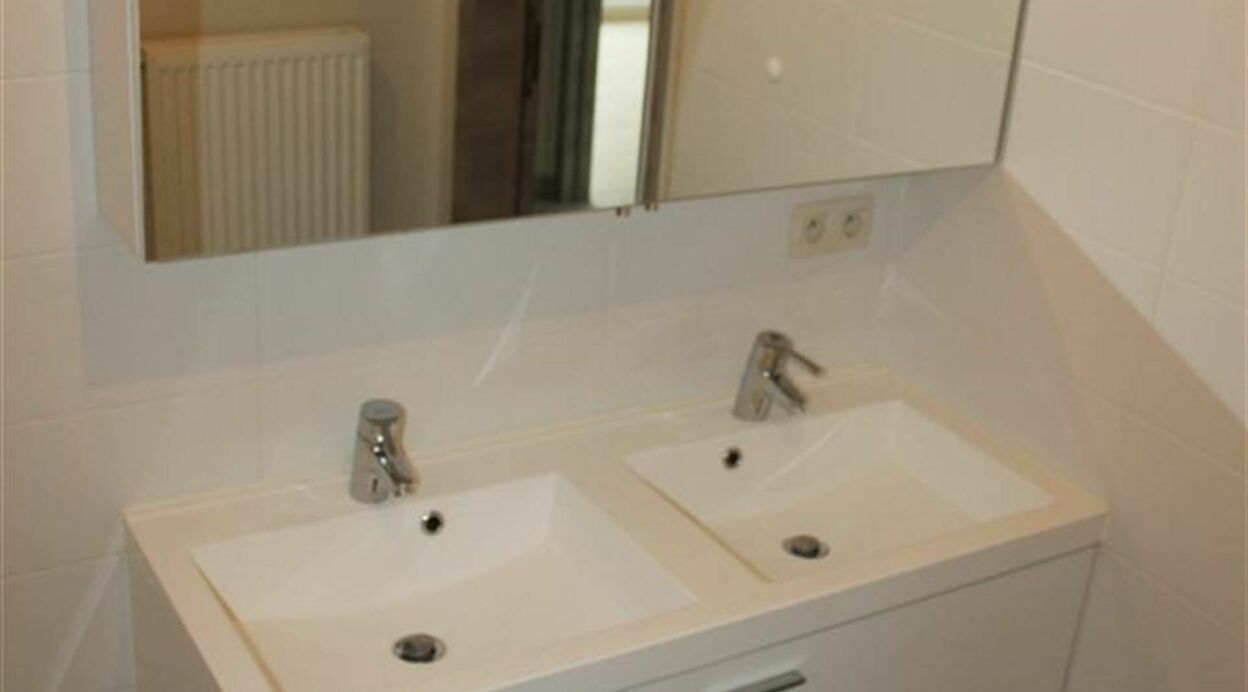Duplex te huur in OPPUURS