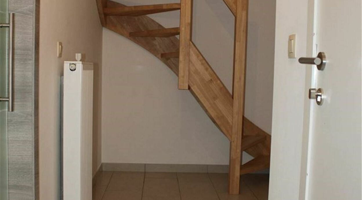 Duplex te huur in OPPUURS