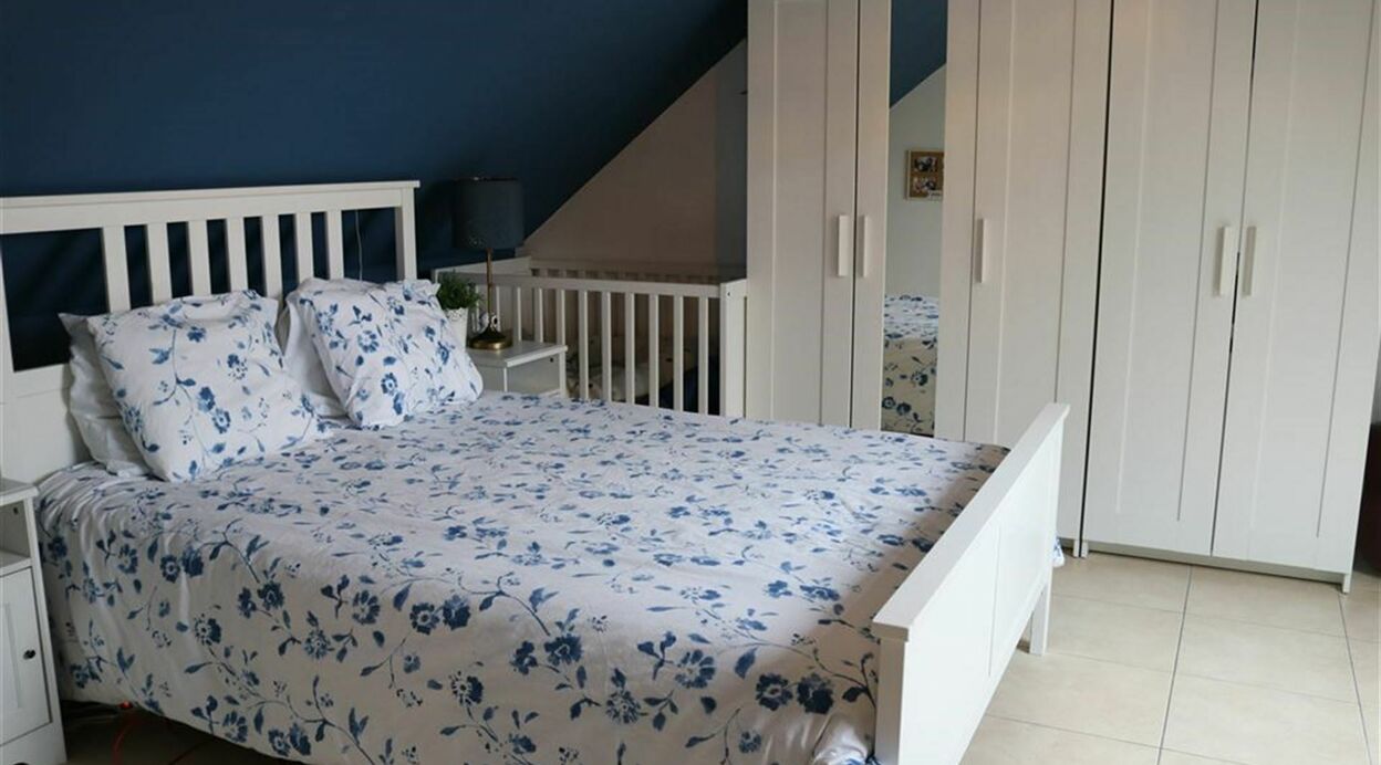 Duplex te huur in OPPUURS