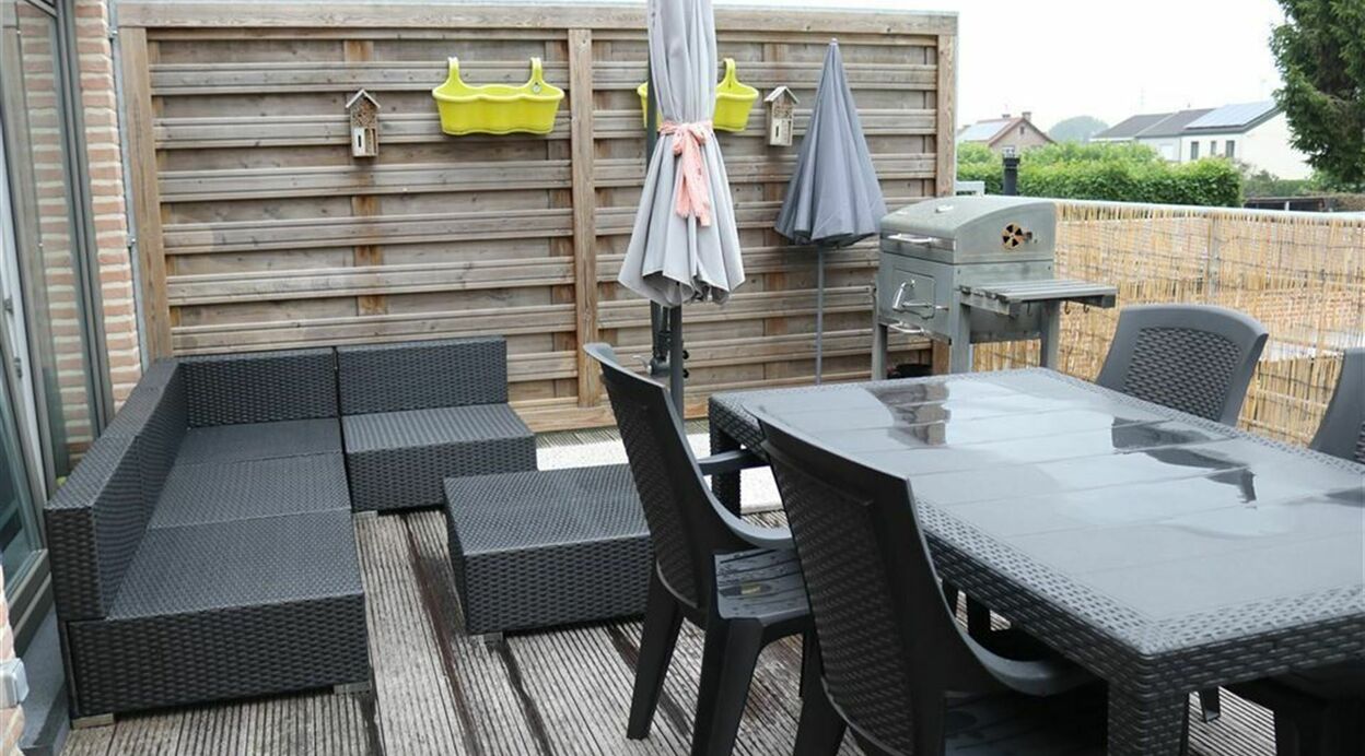 Duplex te huur in OPPUURS