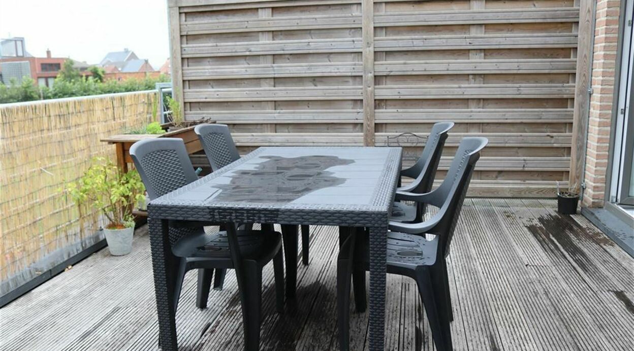Duplex te huur in OPPUURS