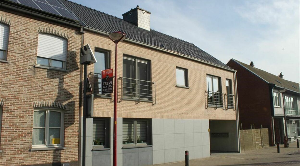 Duplex te huur in OPPUURS