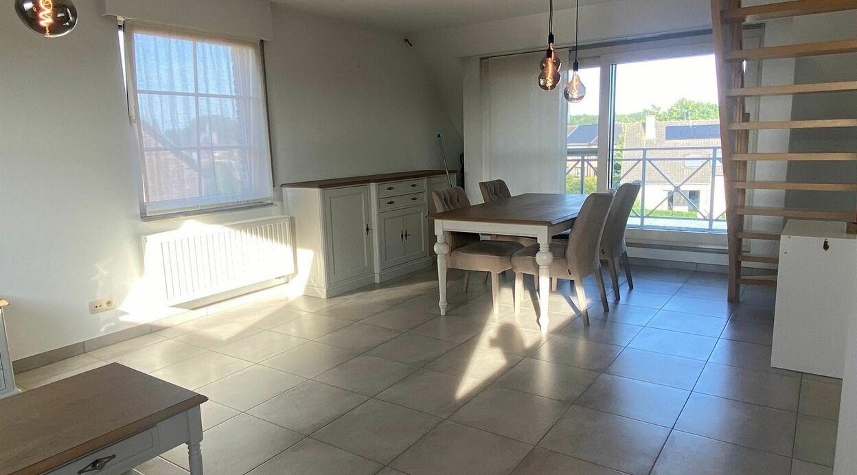 Duplex te huur in OPPUURS