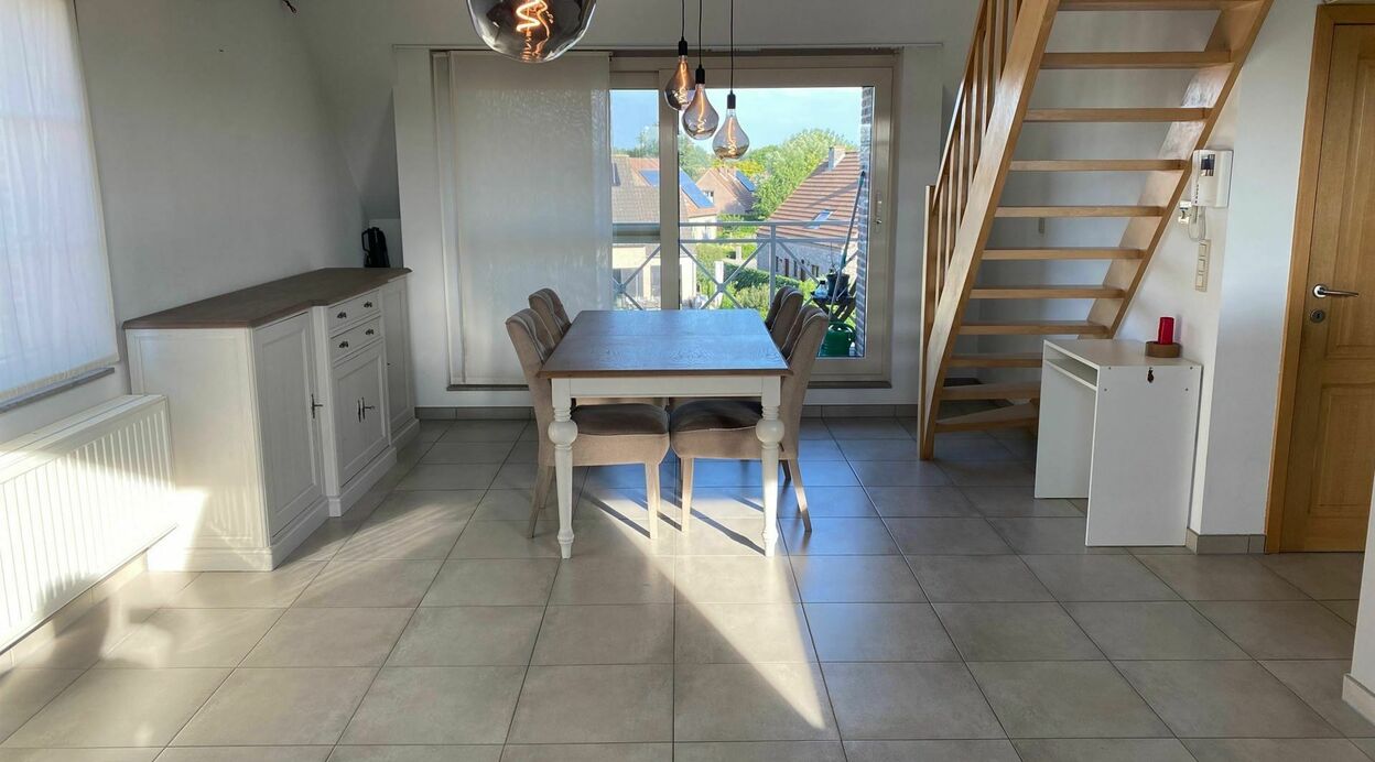 Duplex te huur in OPPUURS