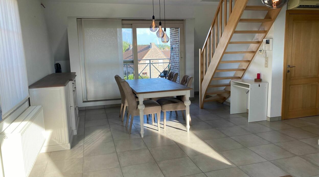 Duplex te huur in OPPUURS