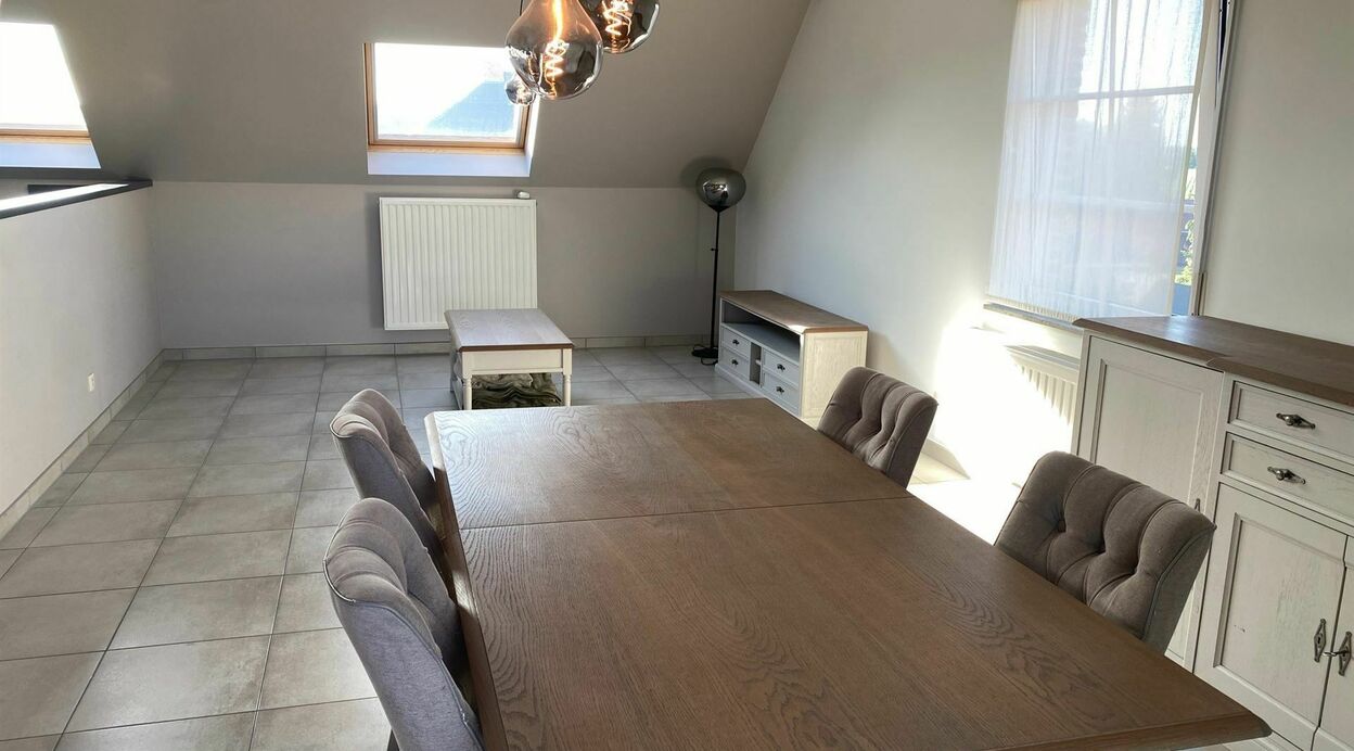 Duplex te huur in OPPUURS