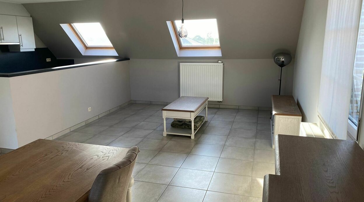 Duplex te huur in OPPUURS