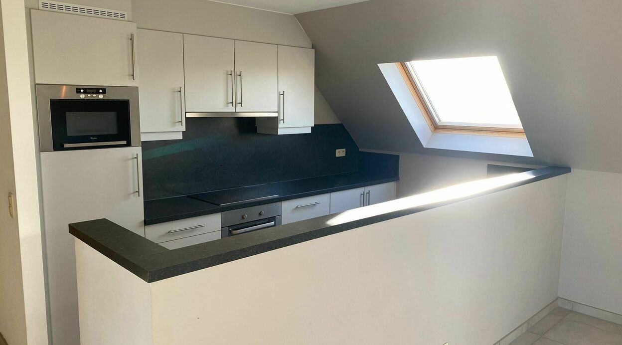 Duplex te huur in OPPUURS