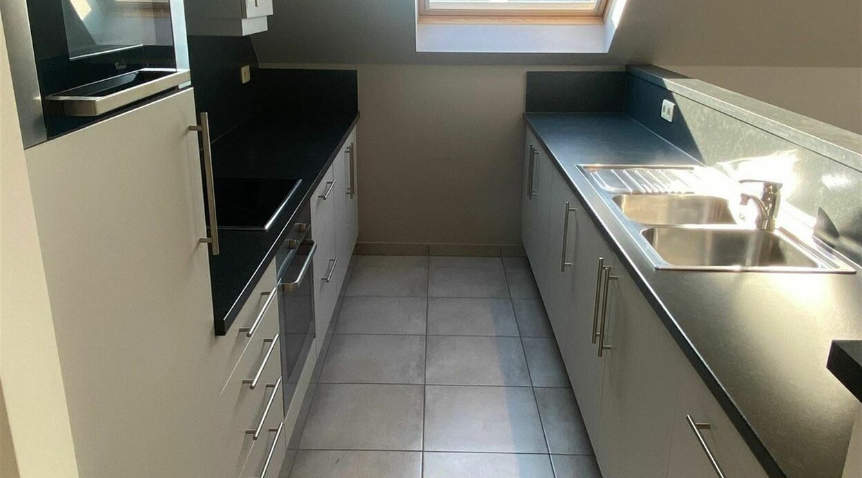 Duplex te huur in OPPUURS