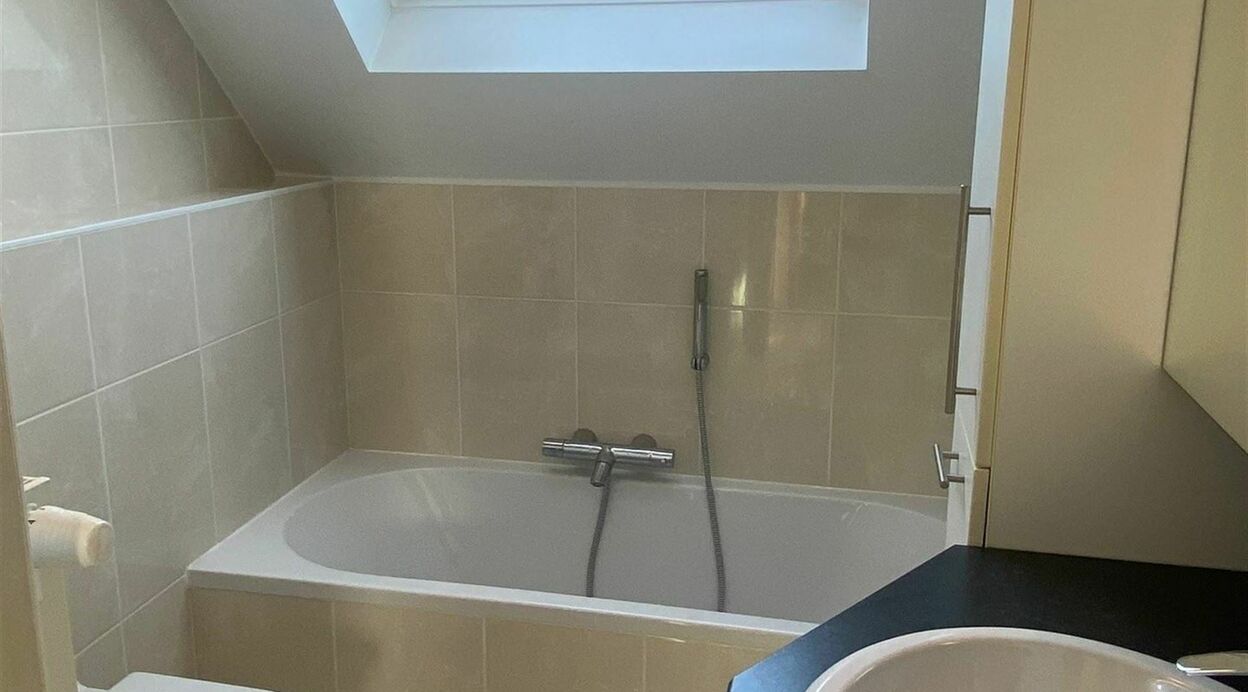 Duplex te huur in OPPUURS