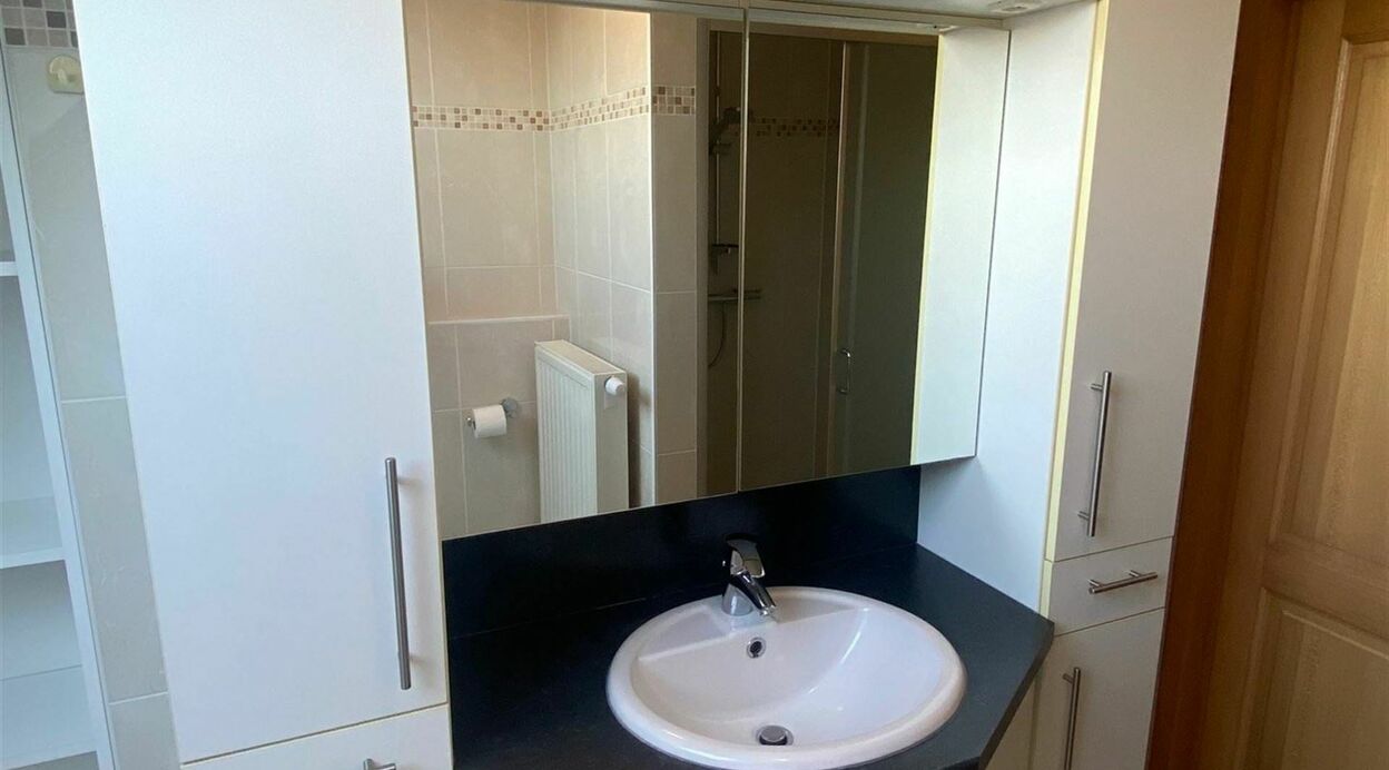 Duplex te huur in OPPUURS