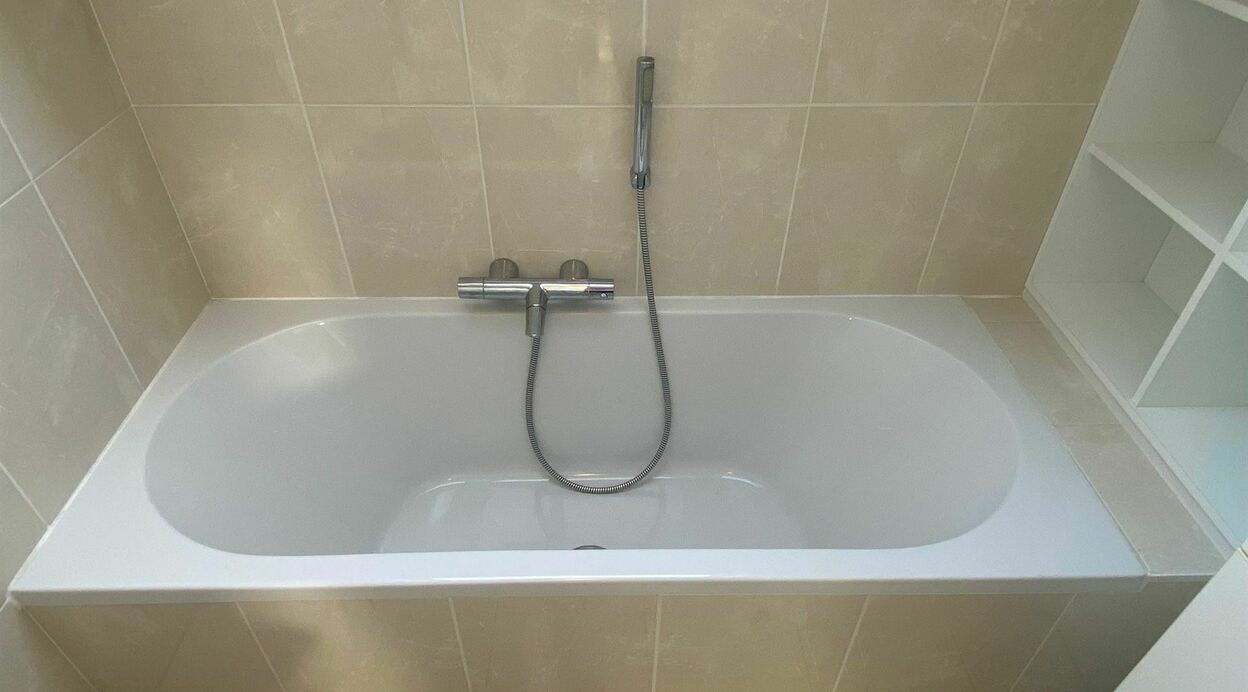 Duplex te huur in OPPUURS