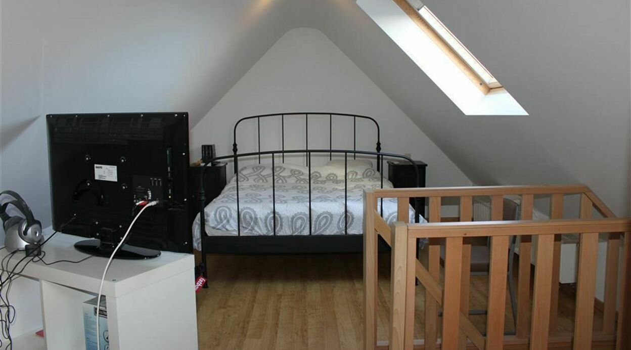 Duplex te huur in OPPUURS