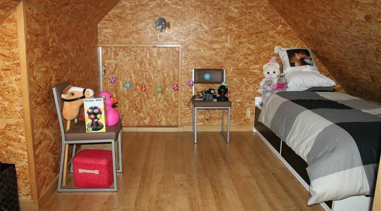 Duplex te huur in OPPUURS