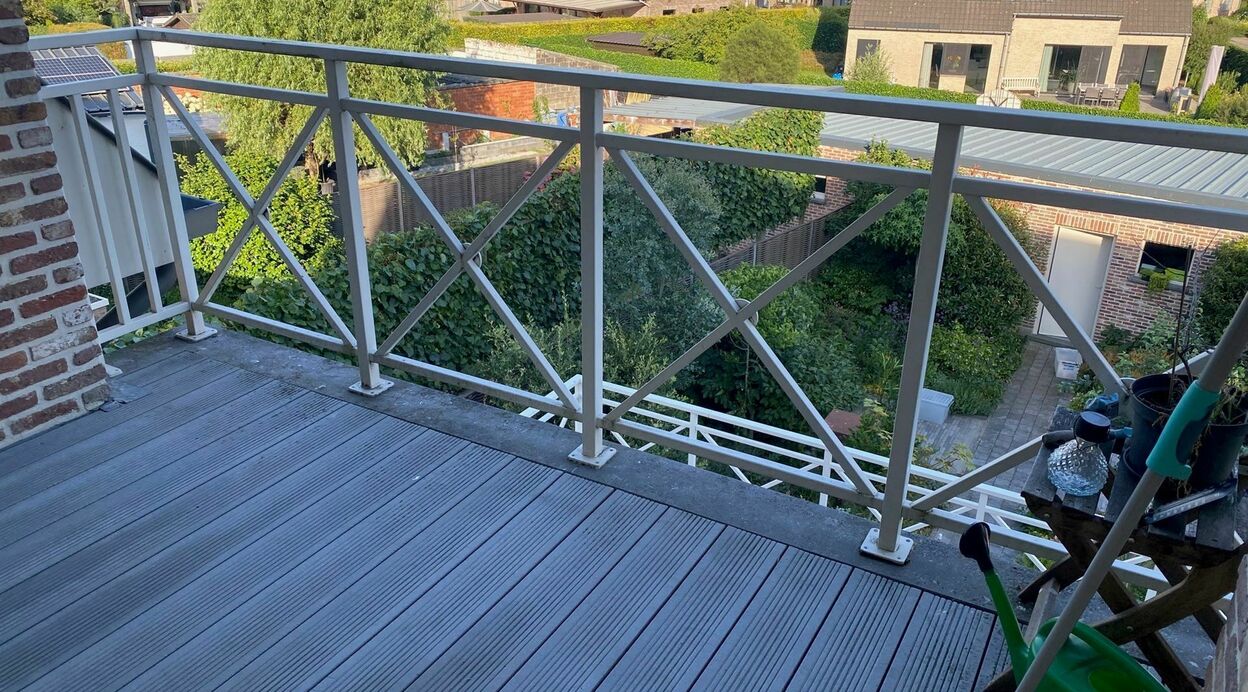 Duplex te huur in OPPUURS