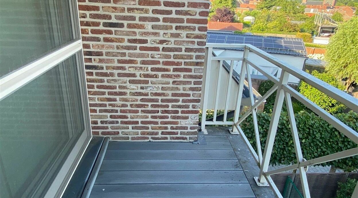 Duplex te huur in OPPUURS
