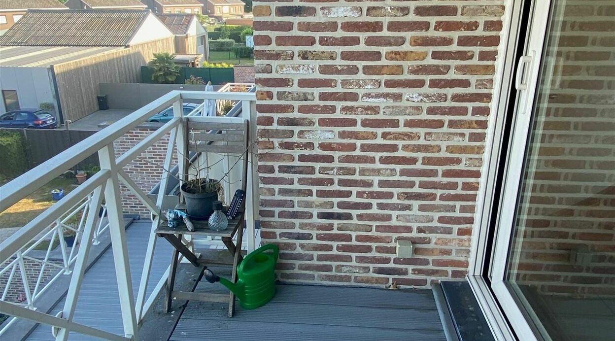 Duplex te huur in OPPUURS