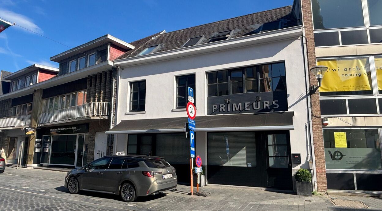 Duplex te huur in PUURS