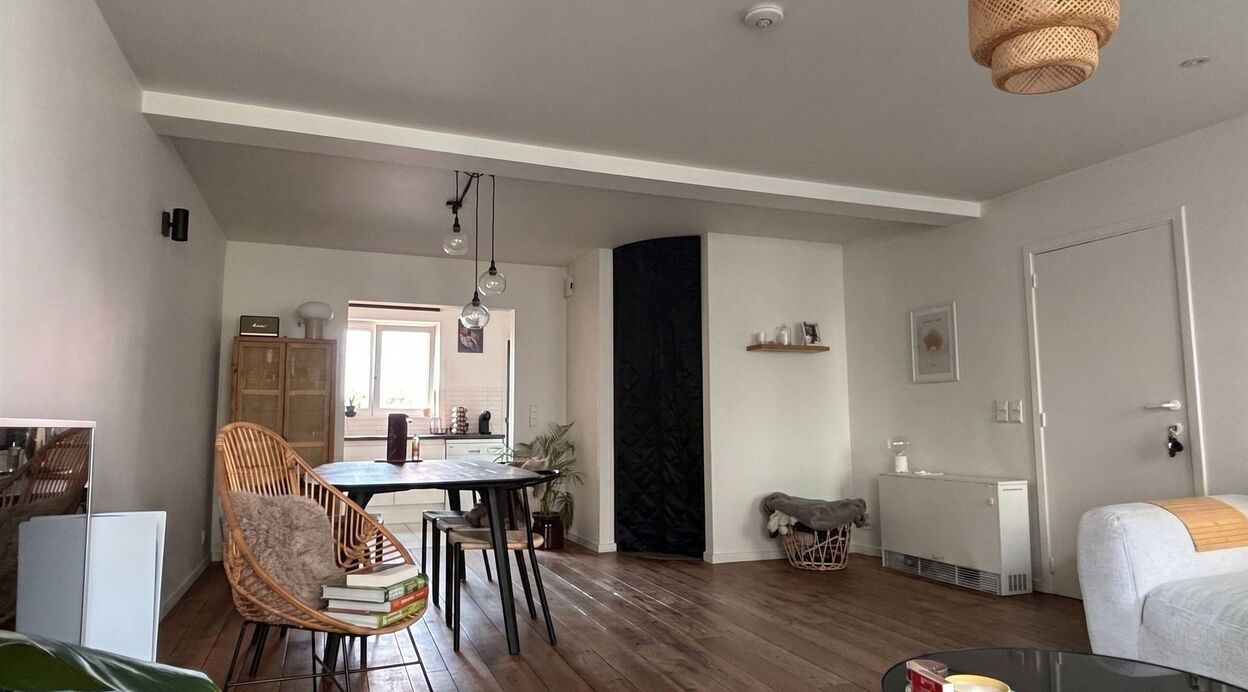 Duplex te huur in PUURS