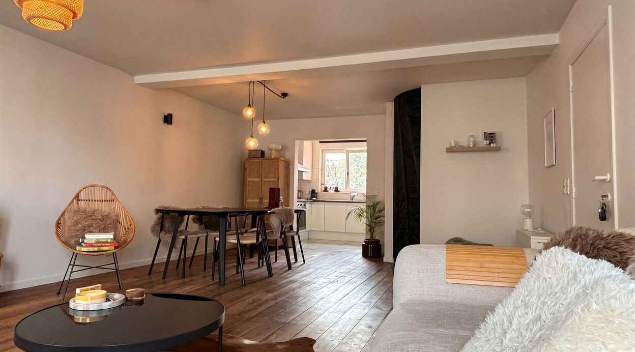 Duplex te huur in PUURS