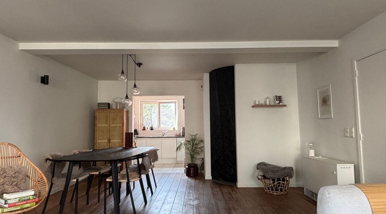 Duplex te huur in PUURS